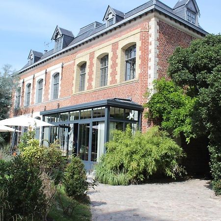 Maison Mathilde Valenciennes Kültér fotó