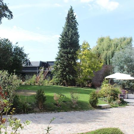 Maison Mathilde Valenciennes Kültér fotó